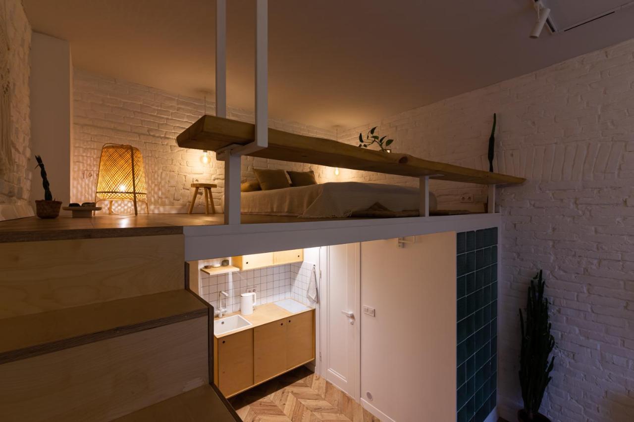 איוונו-פרנקיבסק Passage Apartment מראה חיצוני תמונה