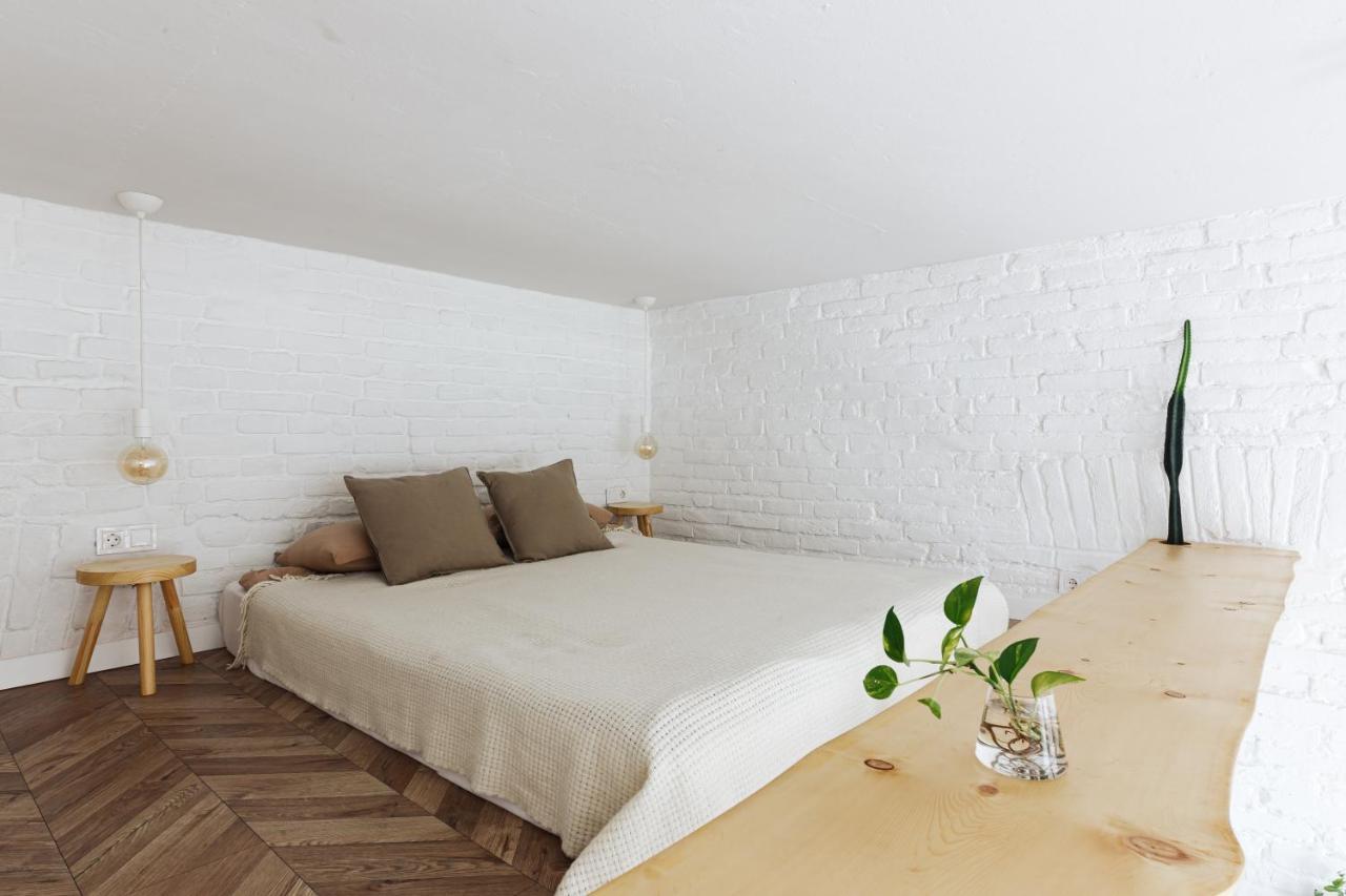 איוונו-פרנקיבסק Passage Apartment מראה חיצוני תמונה