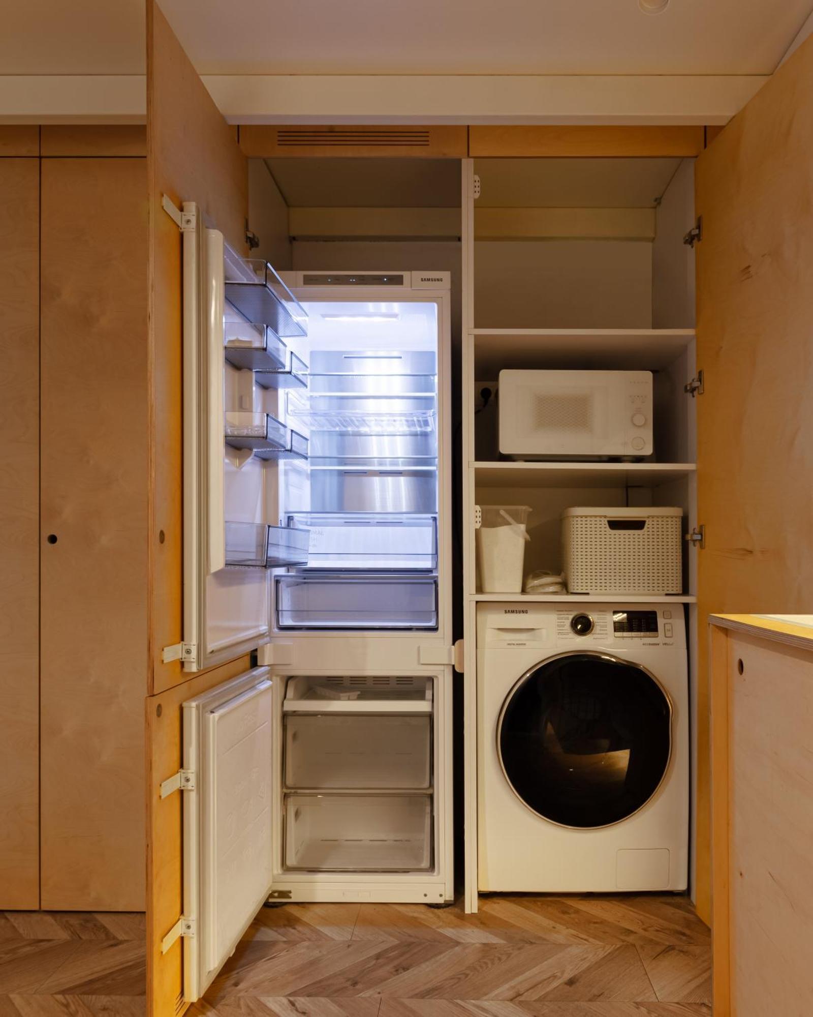 איוונו-פרנקיבסק Passage Apartment חדר תמונה
